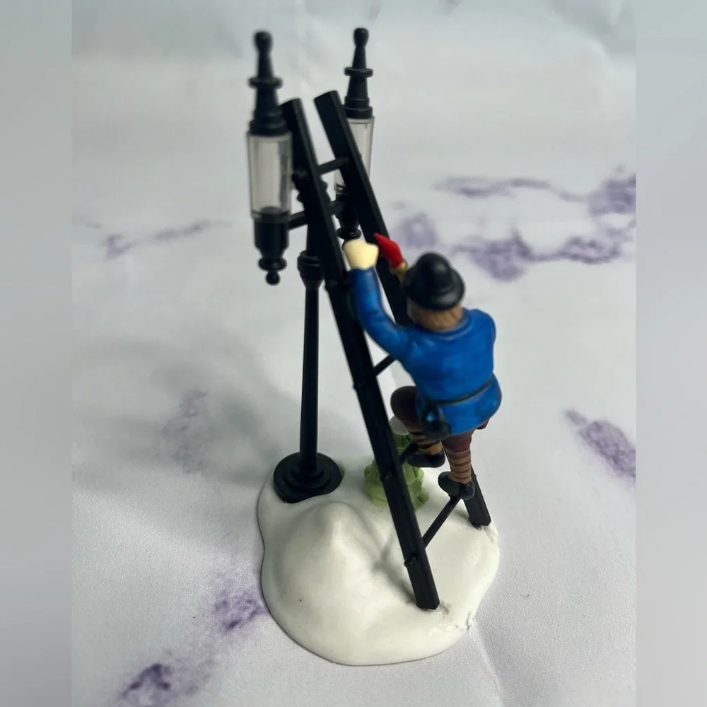 Department 56 1989 dept